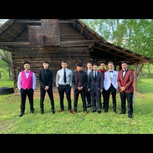 Meet your Posher, Daniel